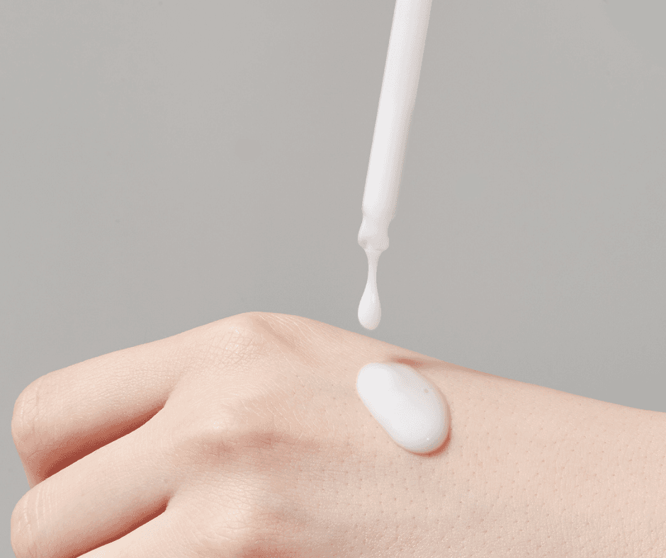 UYU CREAM AMPOULE