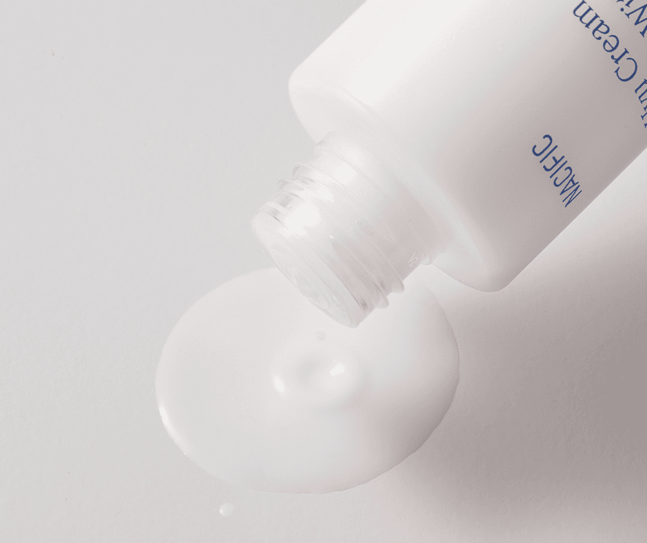 UYU CREAM TONER
