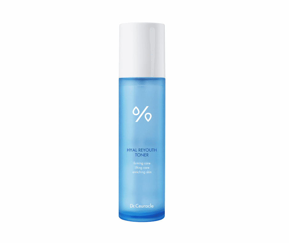 HYAL REYOUTH TONER