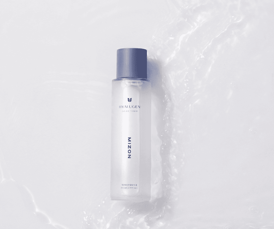 HYALUGEN WATER TONER