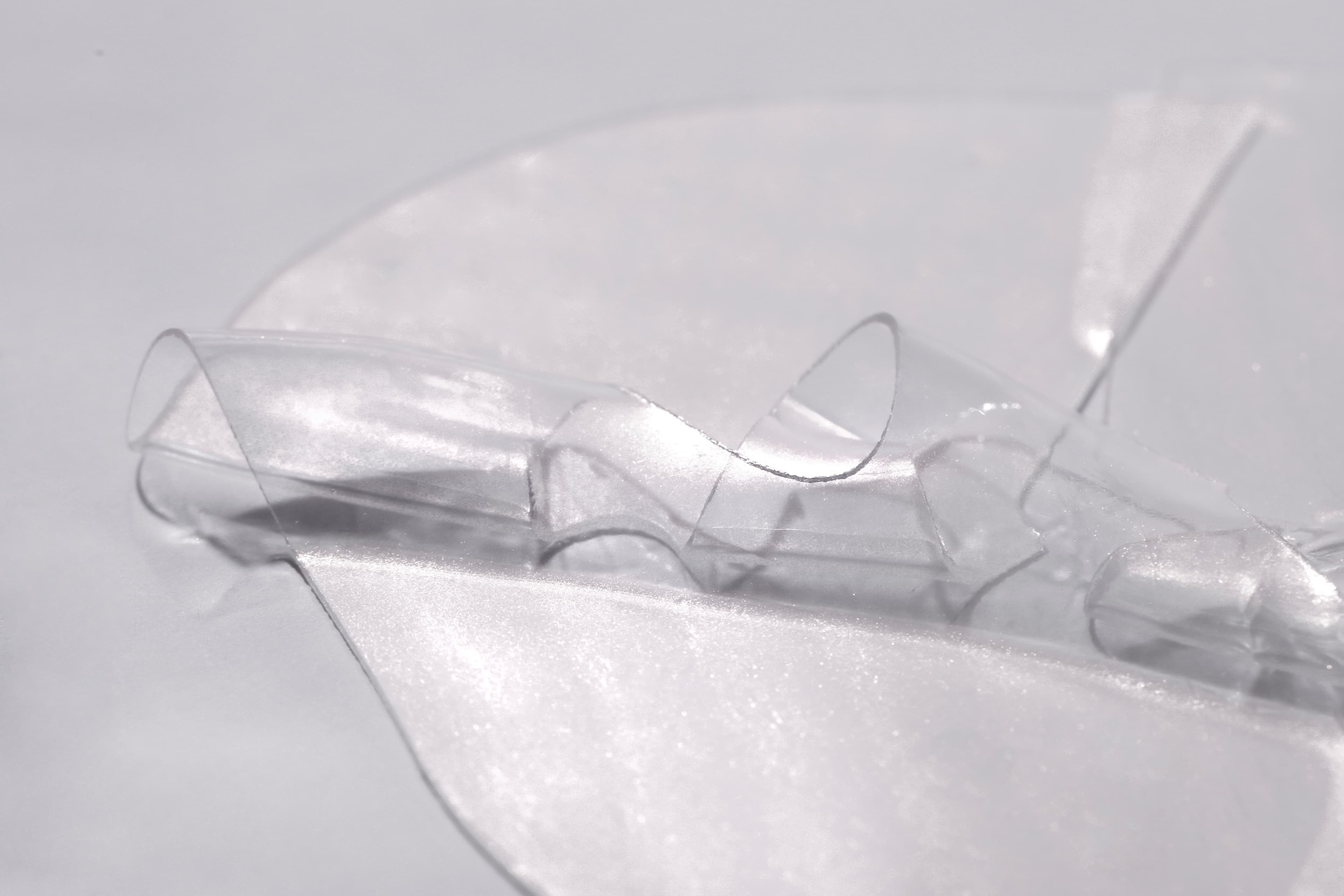 HYALUGEN PEARLY JELLY MASK
