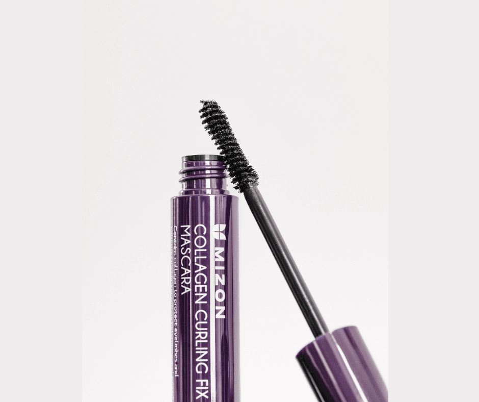 COLLAGEN CURLING FIX MASCARA
