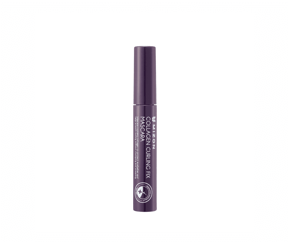 COLLAGEN CURLING FIX MASCARA