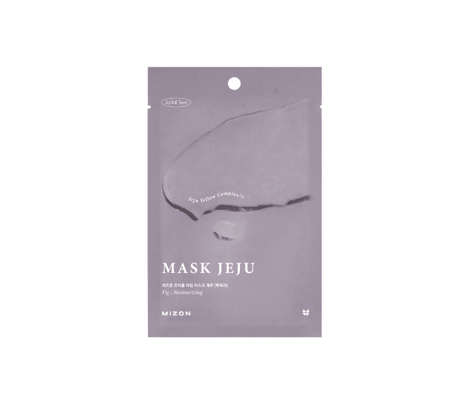 JOYFUL TIME MASK JEJU- FIG