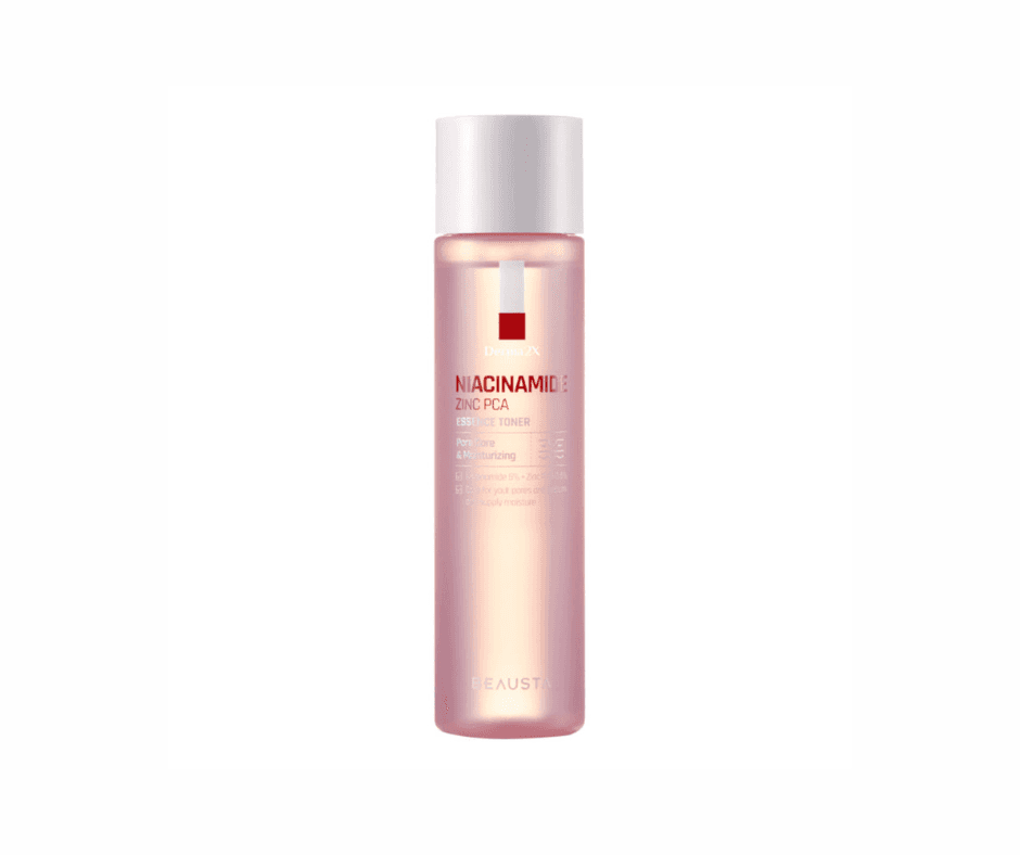 DERMA 2X NIACINAMIDE ZINC PCA TONER