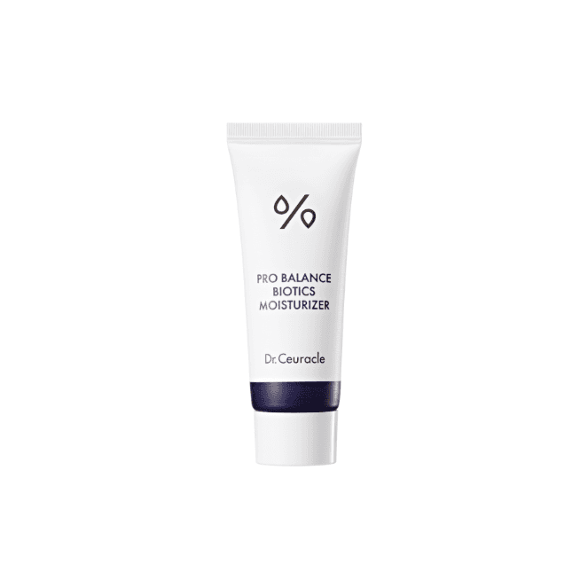 MINI- PRO BALANCE BIOTICS MOISTURIZER