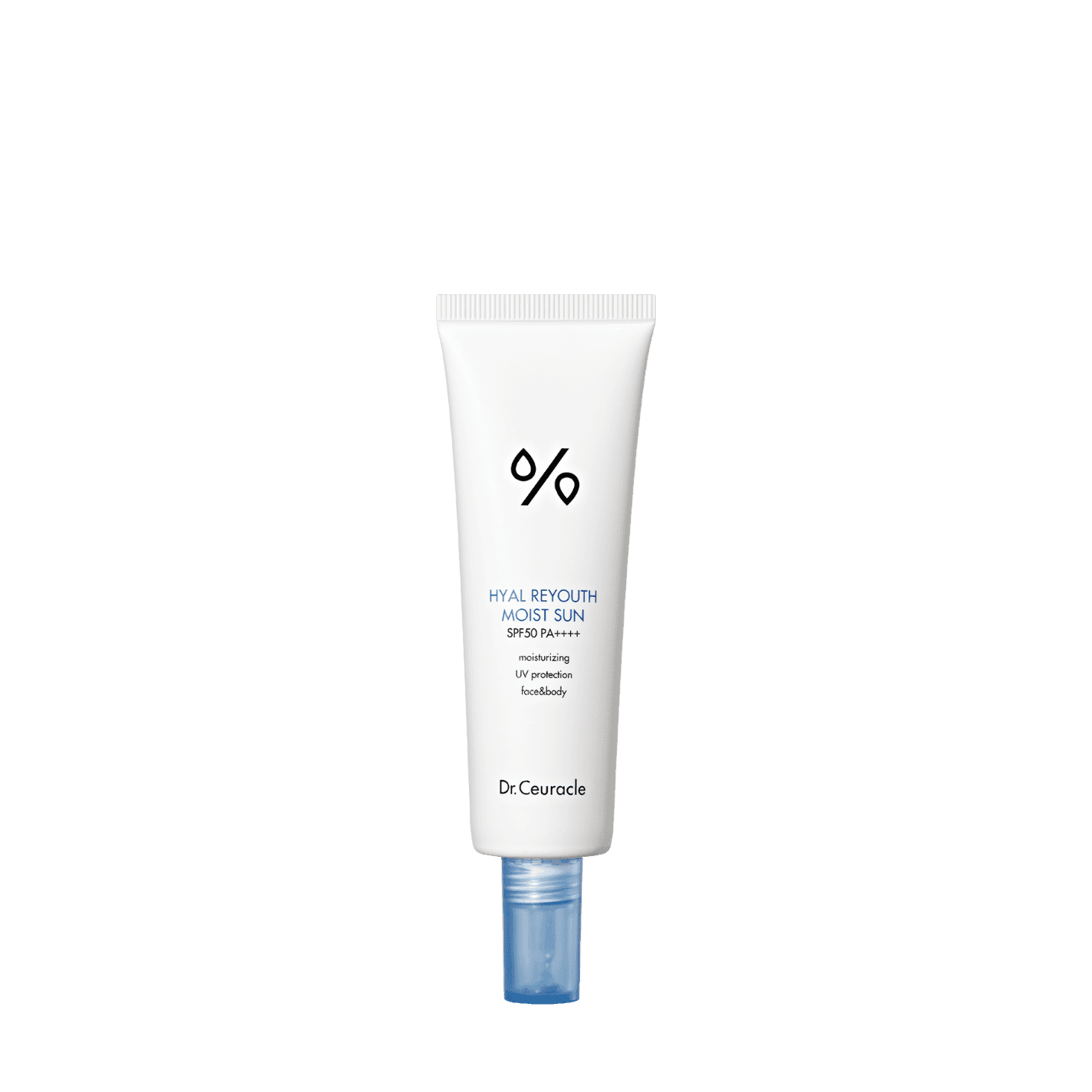 HYAL REYOUTH MOIST SUN