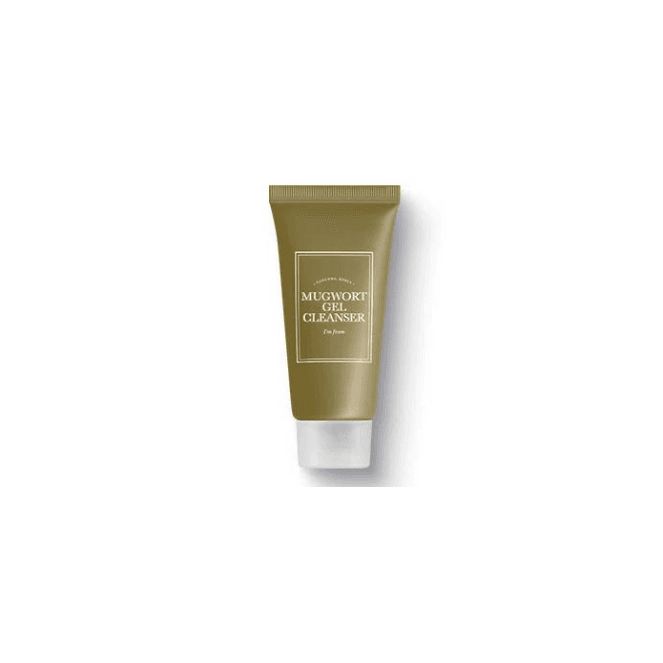 MINI-MUGWORT GEL CLEANSER