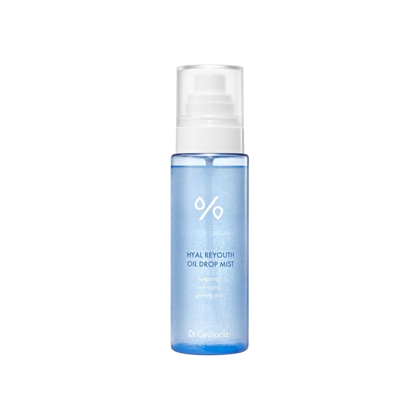 HYAL REYOUTH OIL DROP MIST