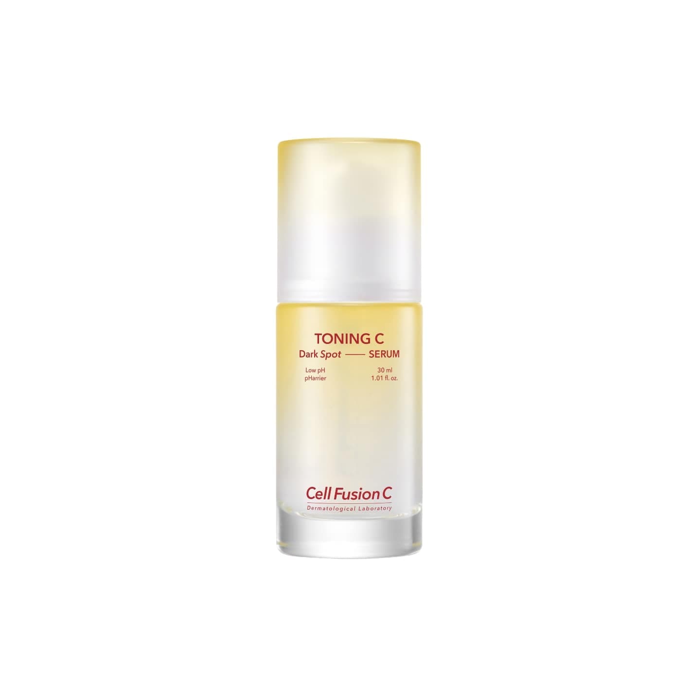 TONING C DARK SPOT SERUM