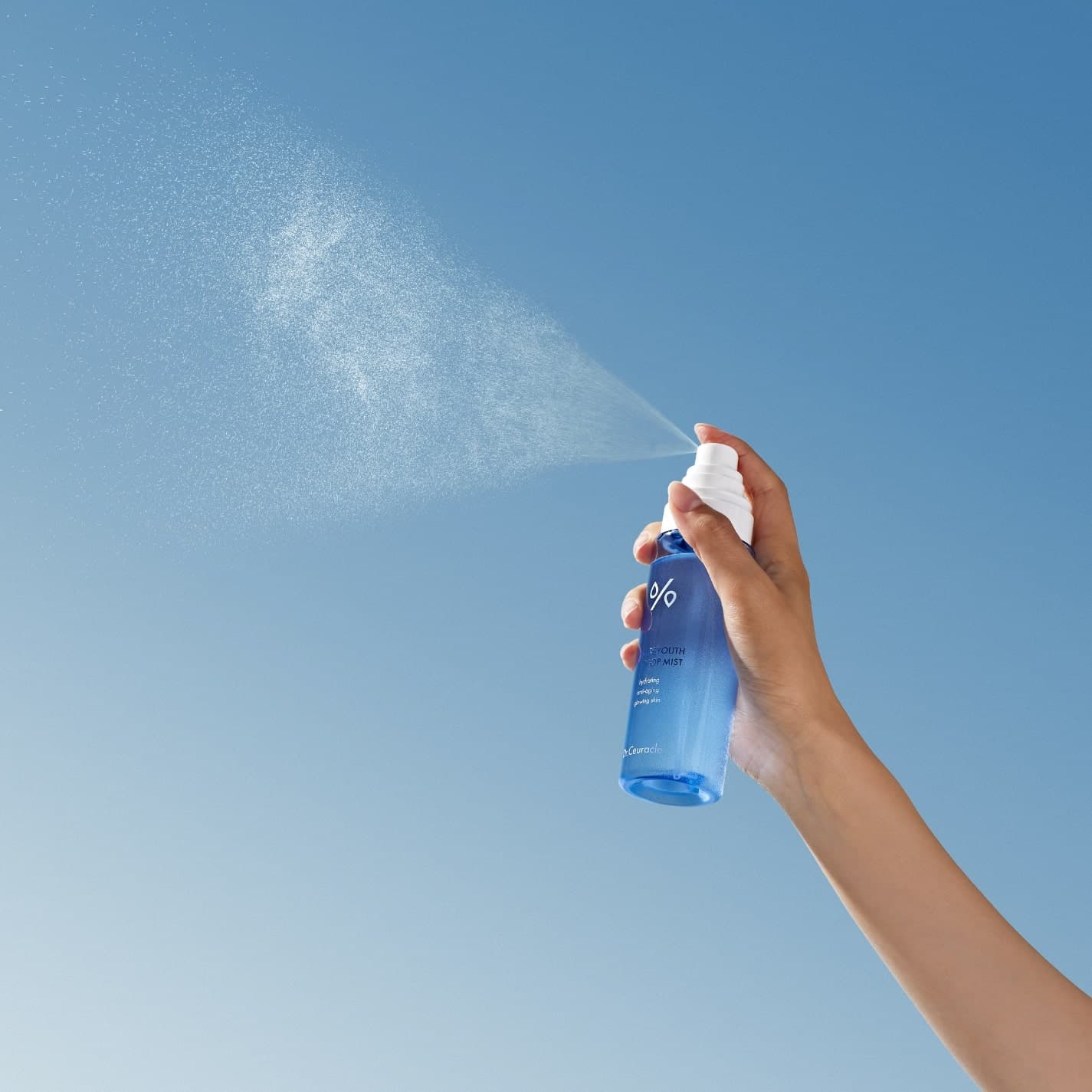 HYAL REYOUTH OIL DROP MIST