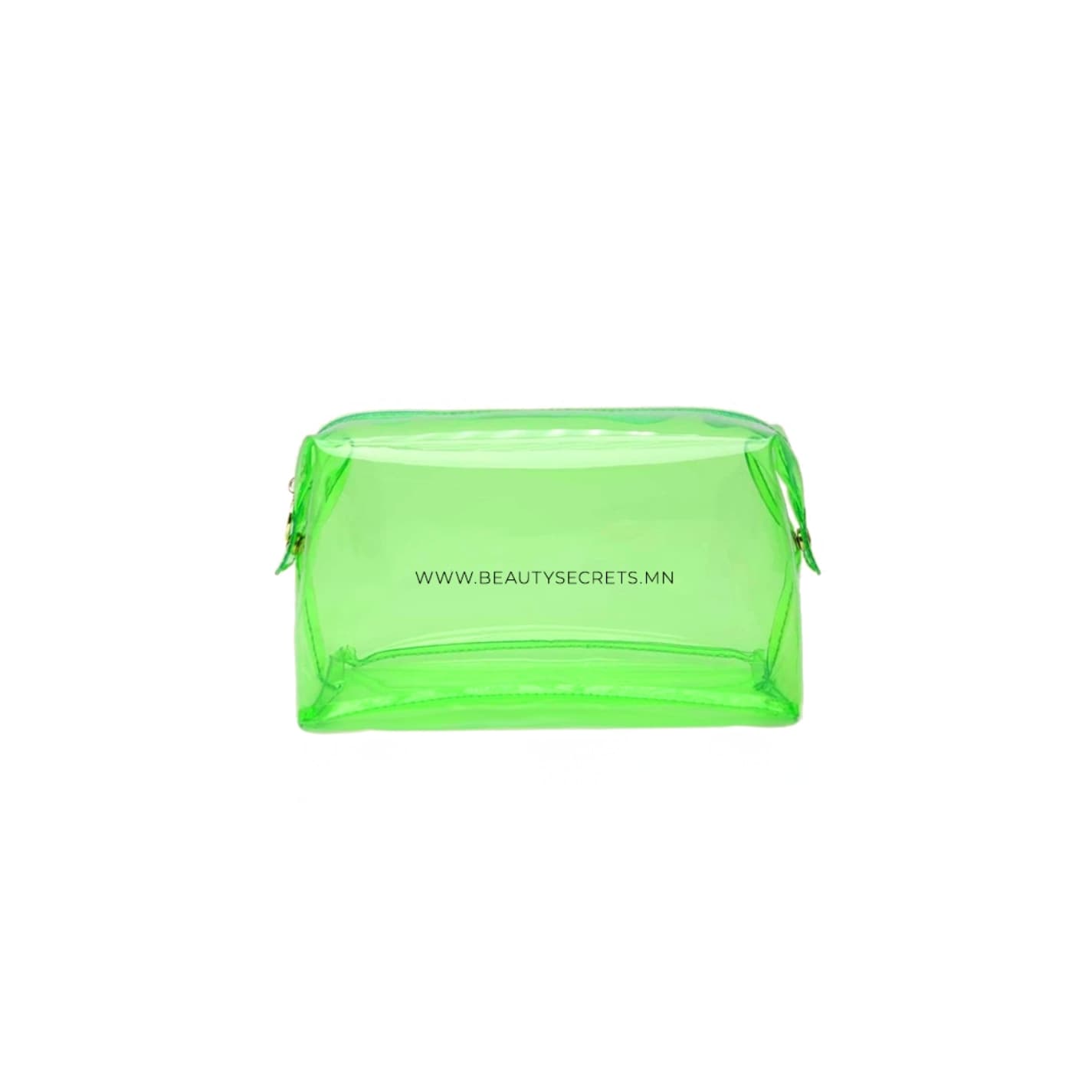 SILICON POUCH