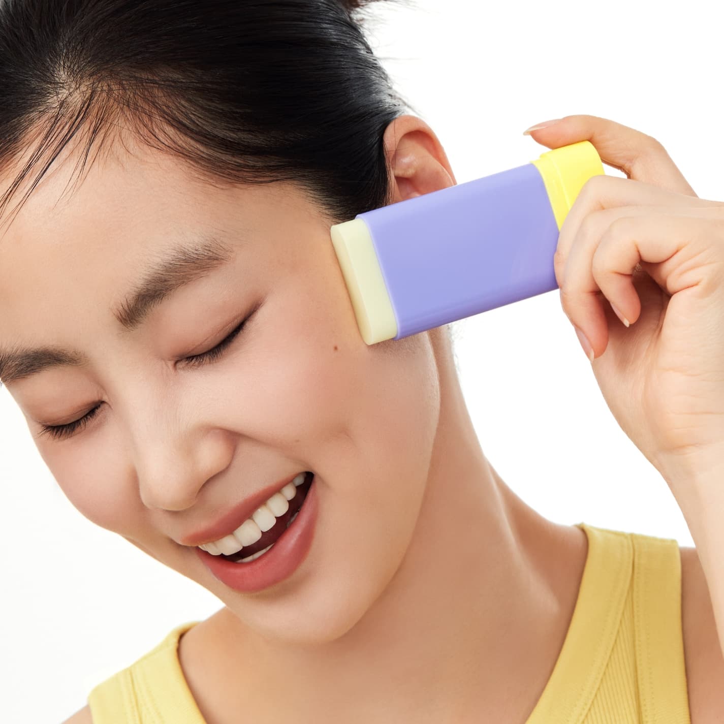 PORE SMOOTHING BAKUCHIOL SUN STICK