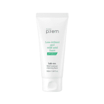 SAFE ME. RELIEF MOISTURE CLEANSING FOAM