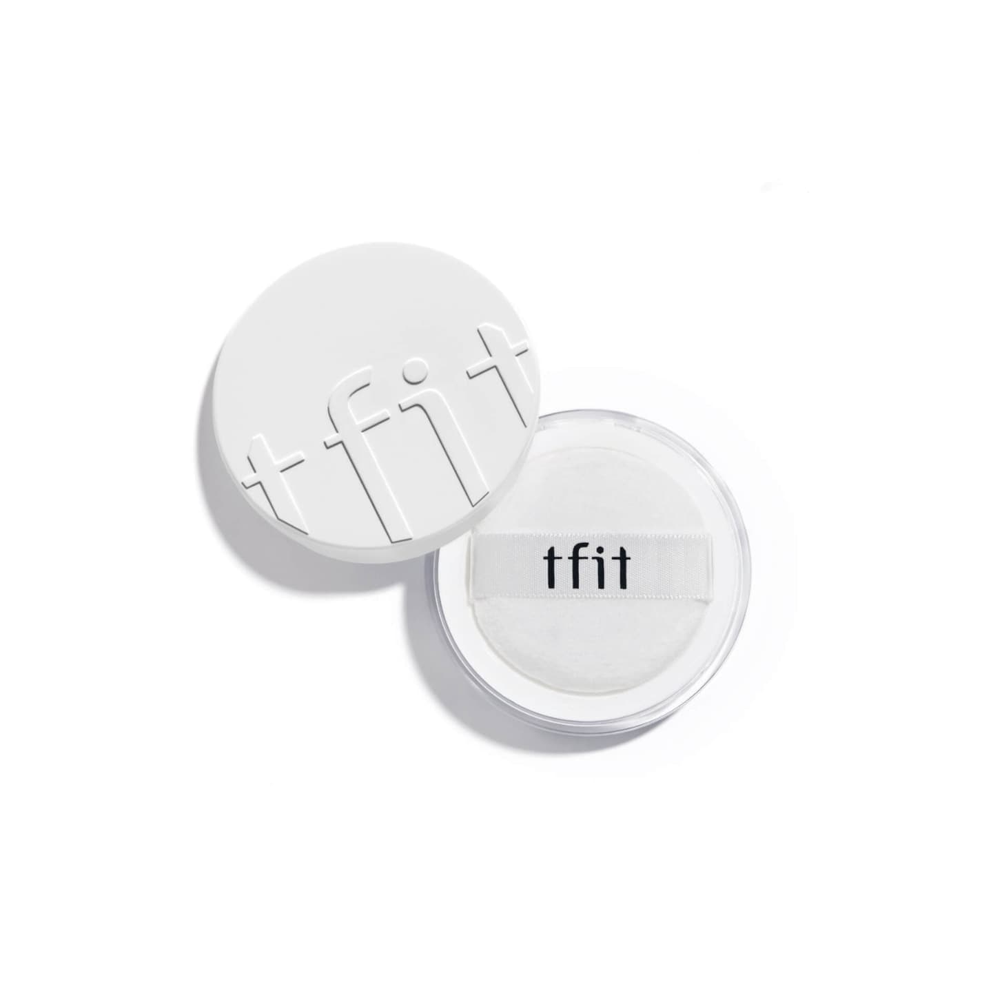 TRANSLUCENT SET FINISHING POWDER