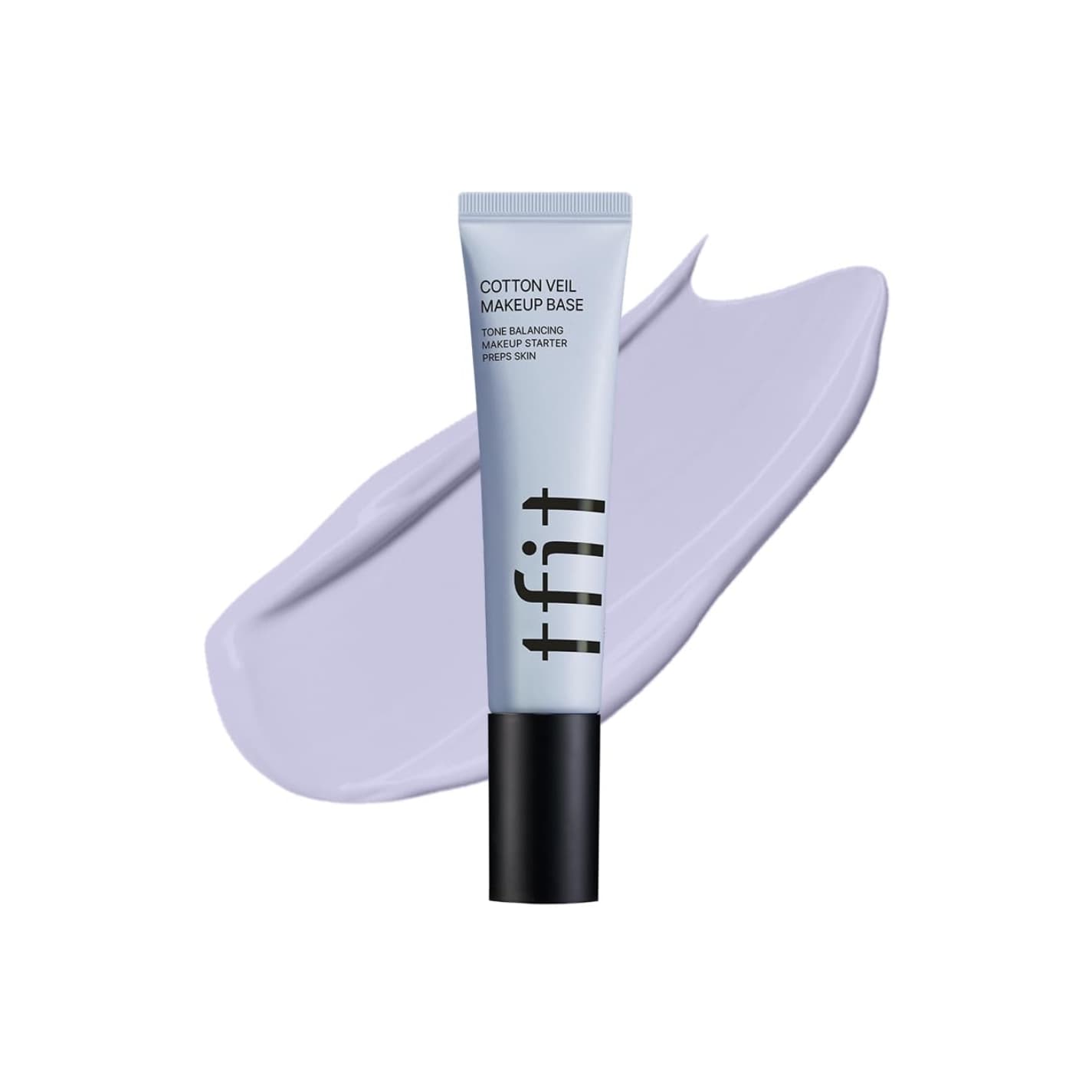 COTTON VEIL MAKEUP BASE
