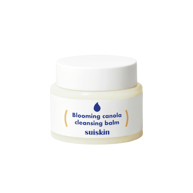 BLOOMING CANOLA CLEANSING BALM