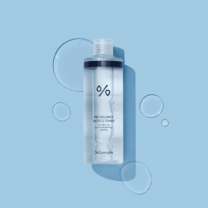 PRO BALANCE BIOTICS TONER