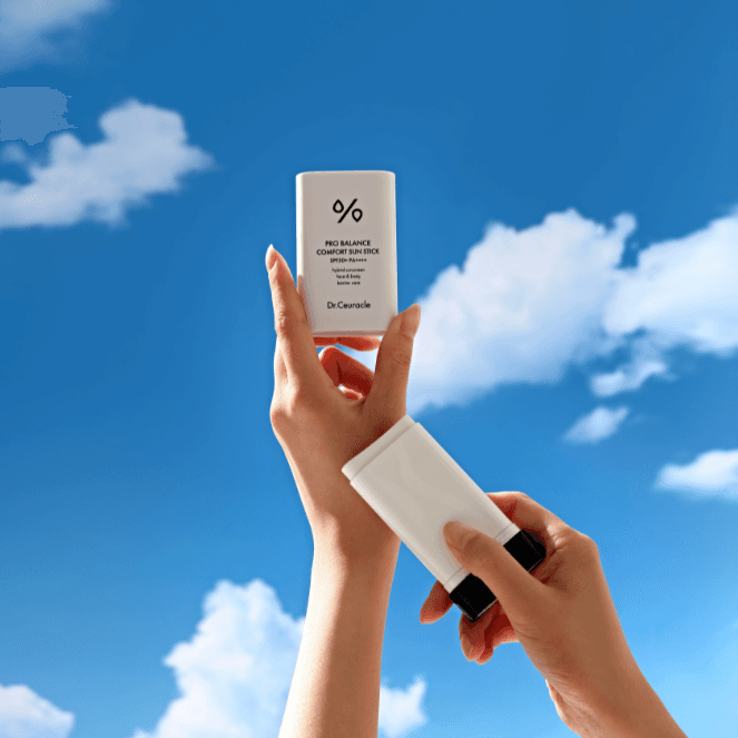 PRO BALANCE COMFORT SUN STICK