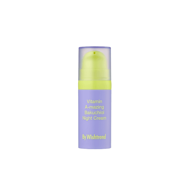 MINI-VITAMIN A-MAZING BAKUCHIOL NIGHT CREAM