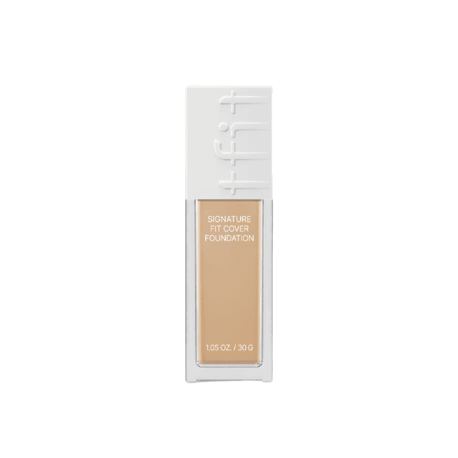 SIGNATURE FIT COVER FOUNDATION