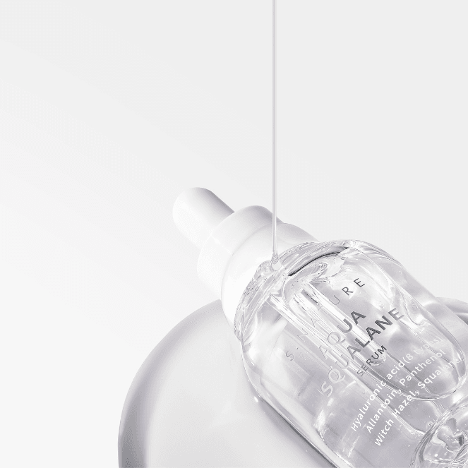 AQUA SQUALANE SERUM