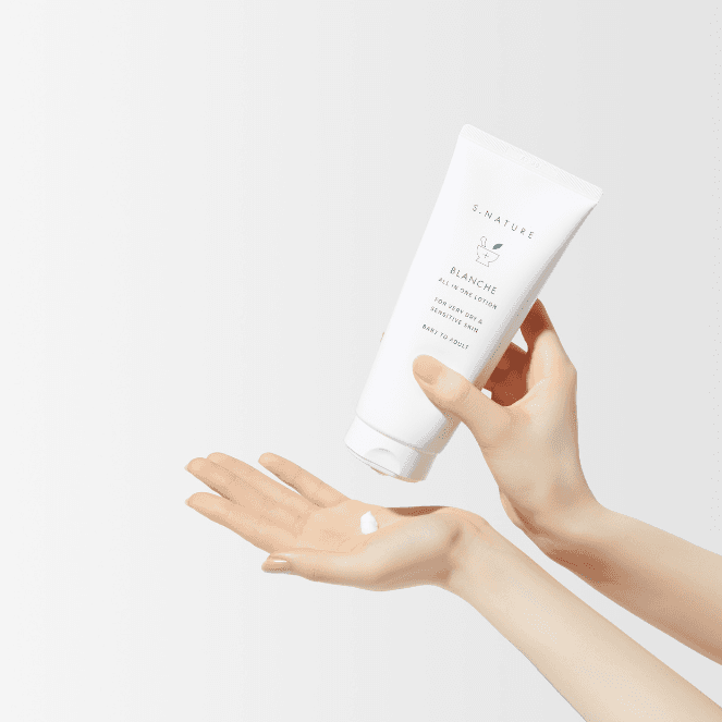 BLANCHE LOTION