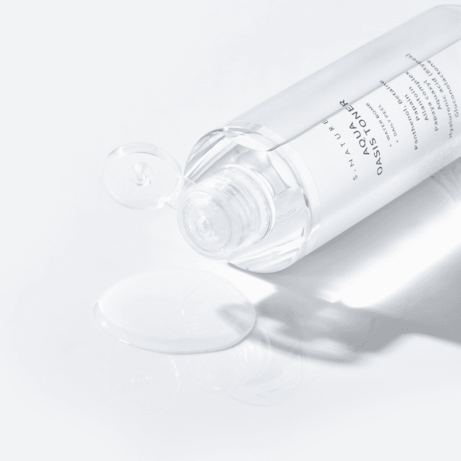 AQUA OASIS TONER