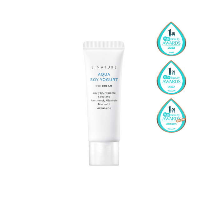AQUA SOY YOGURT EYE CREAM