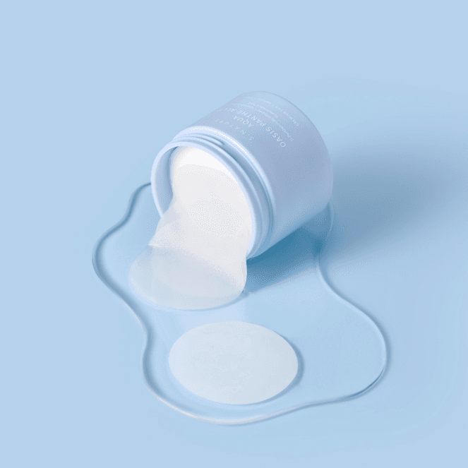 AQUA OASIS PANTHE-ALLAN CALMING PAD