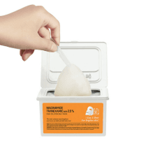 NIACINAMIDE TRANEXAMIC ACID 2.5% DARK SOLUTION MASK