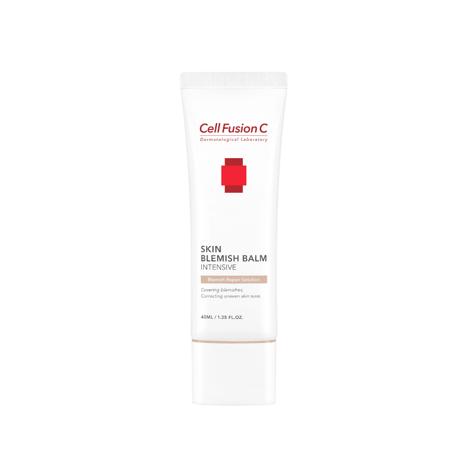 SKIN BLEMISH BALM INTENSIVE