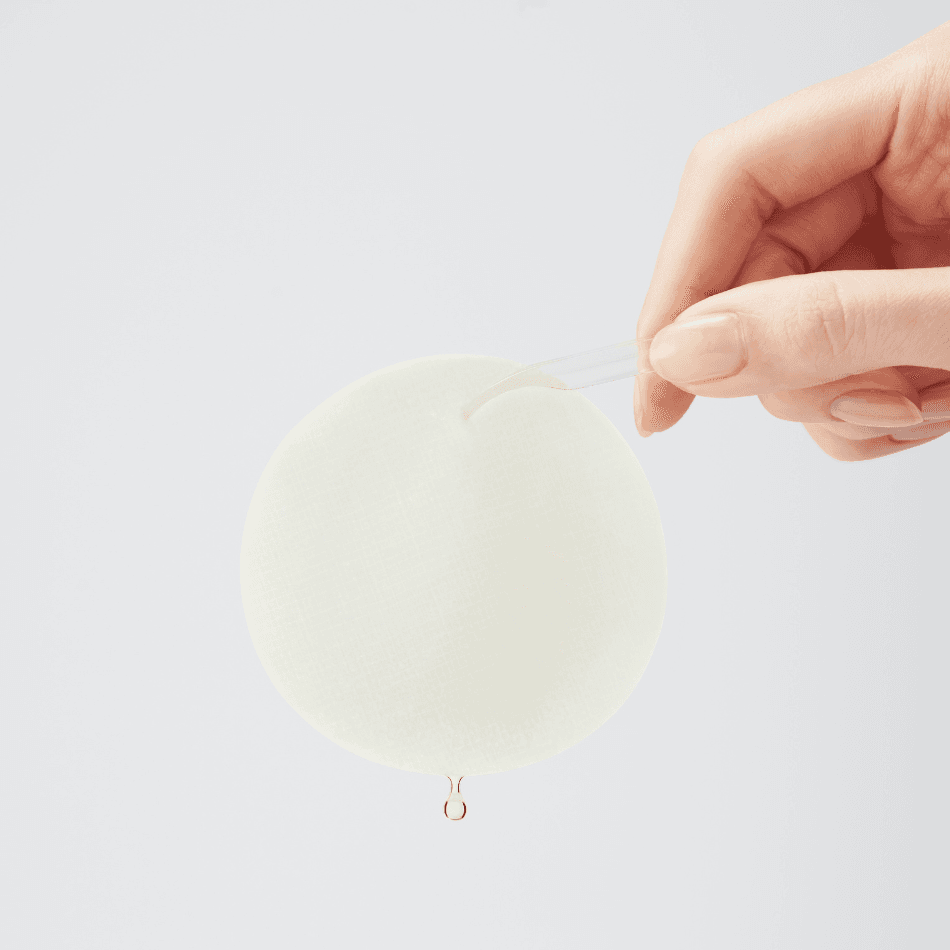 CICA COOLING PAD