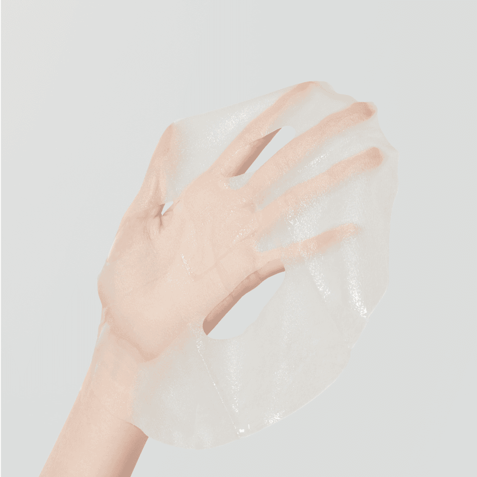 CICA COOLING MASK