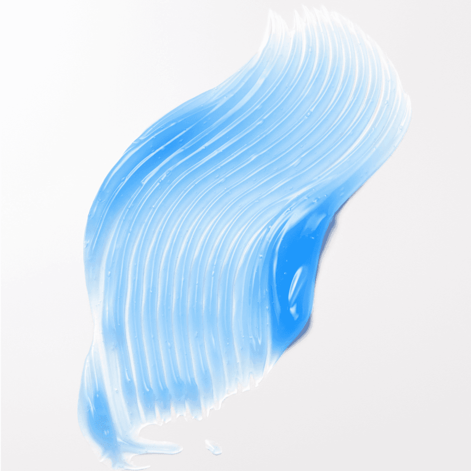 MIDNIGHT BLUE CLEARING WATER CREAM