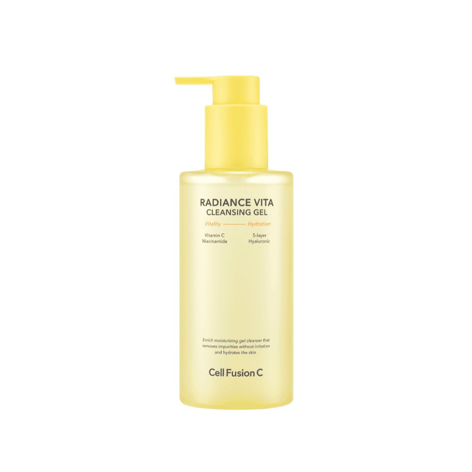 RADIANCE VITA CLEANSING GEL