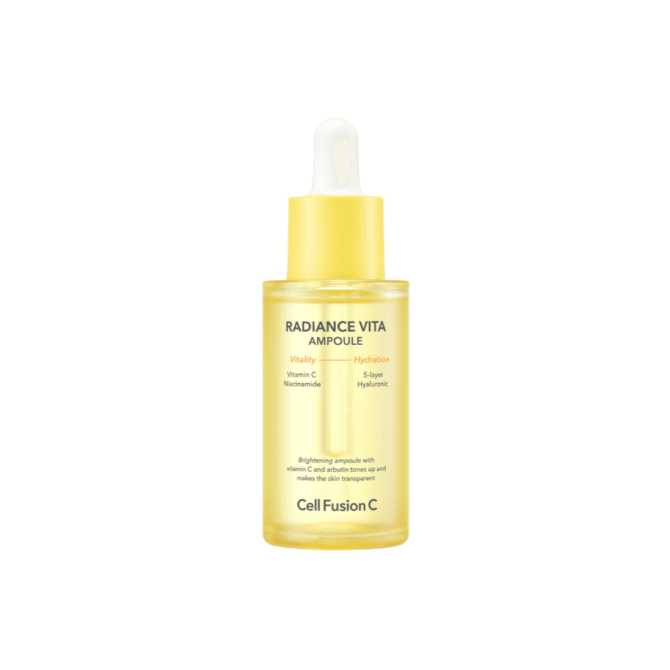 RADIANCE VITA AMPOULE