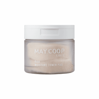 RAW MOISTURE TONER PAD