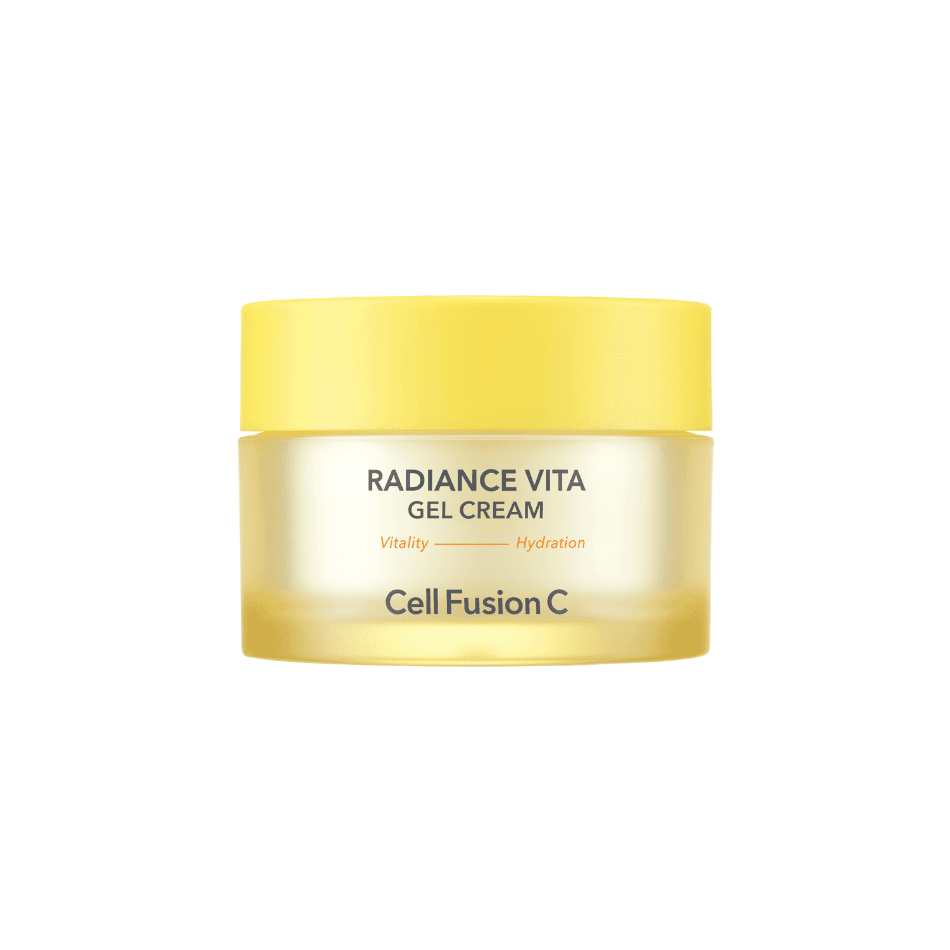 RADIANCE VITA GEL CREAM