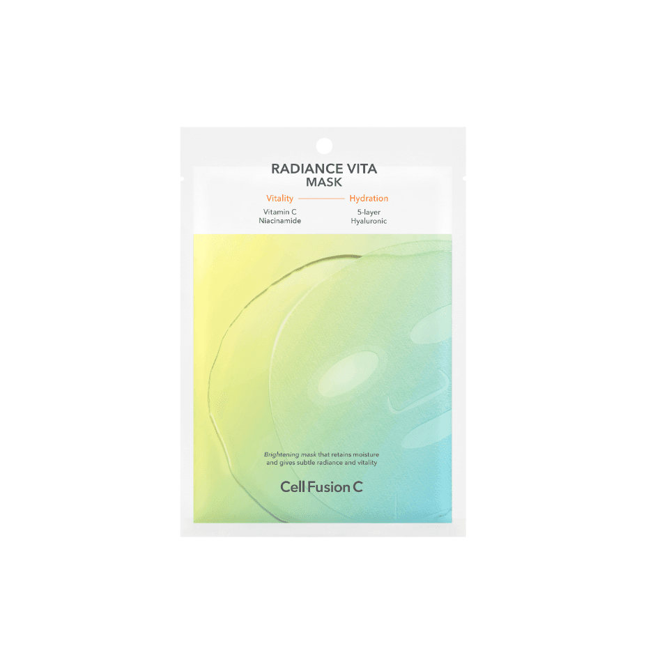 RADIANCE VITA MASK SHEET