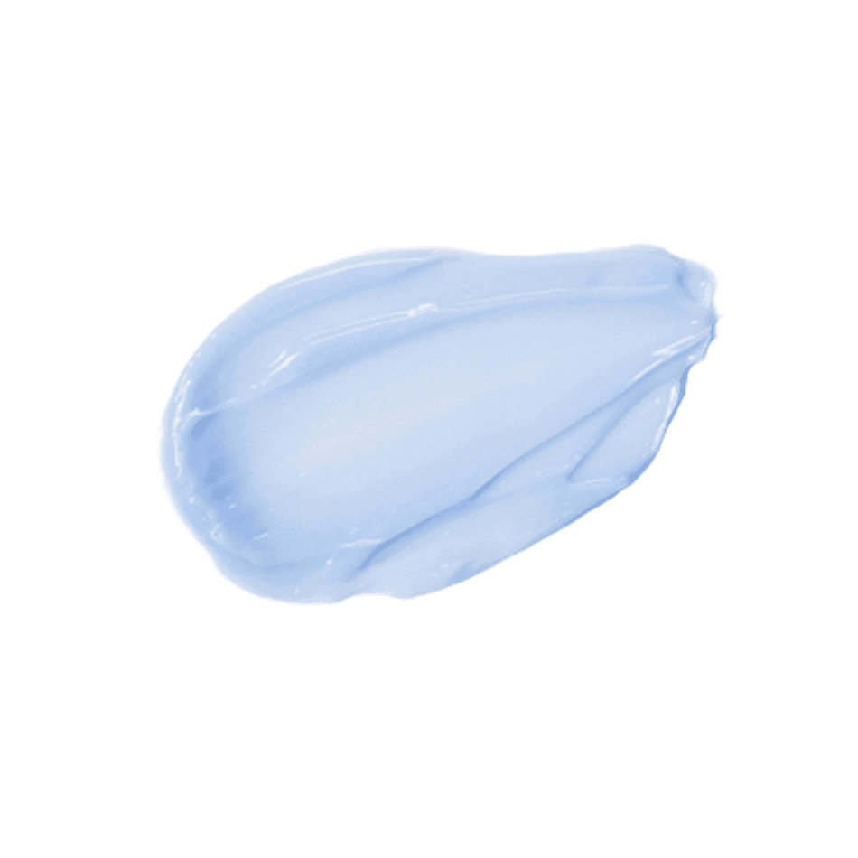 MIDNIGHT BLUE CALMING CREAM TUBE