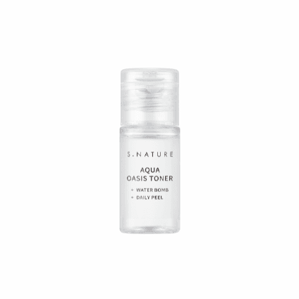MINI-AQUA OASIS TONER