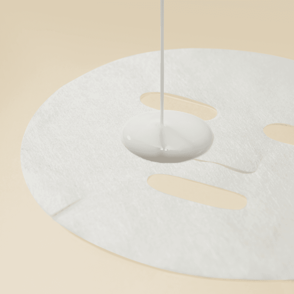 RICE SHEET MASK