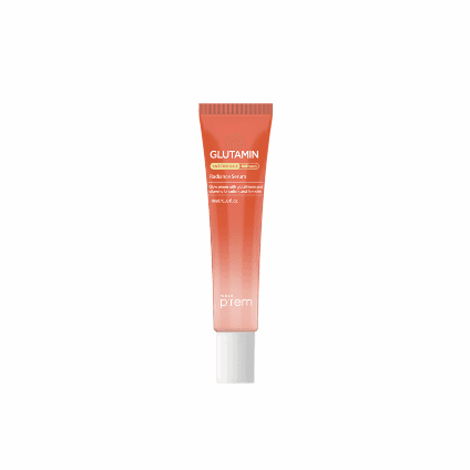 MINI-GLUTAMIN ANTIOXIDANT RADIANCE SERUM