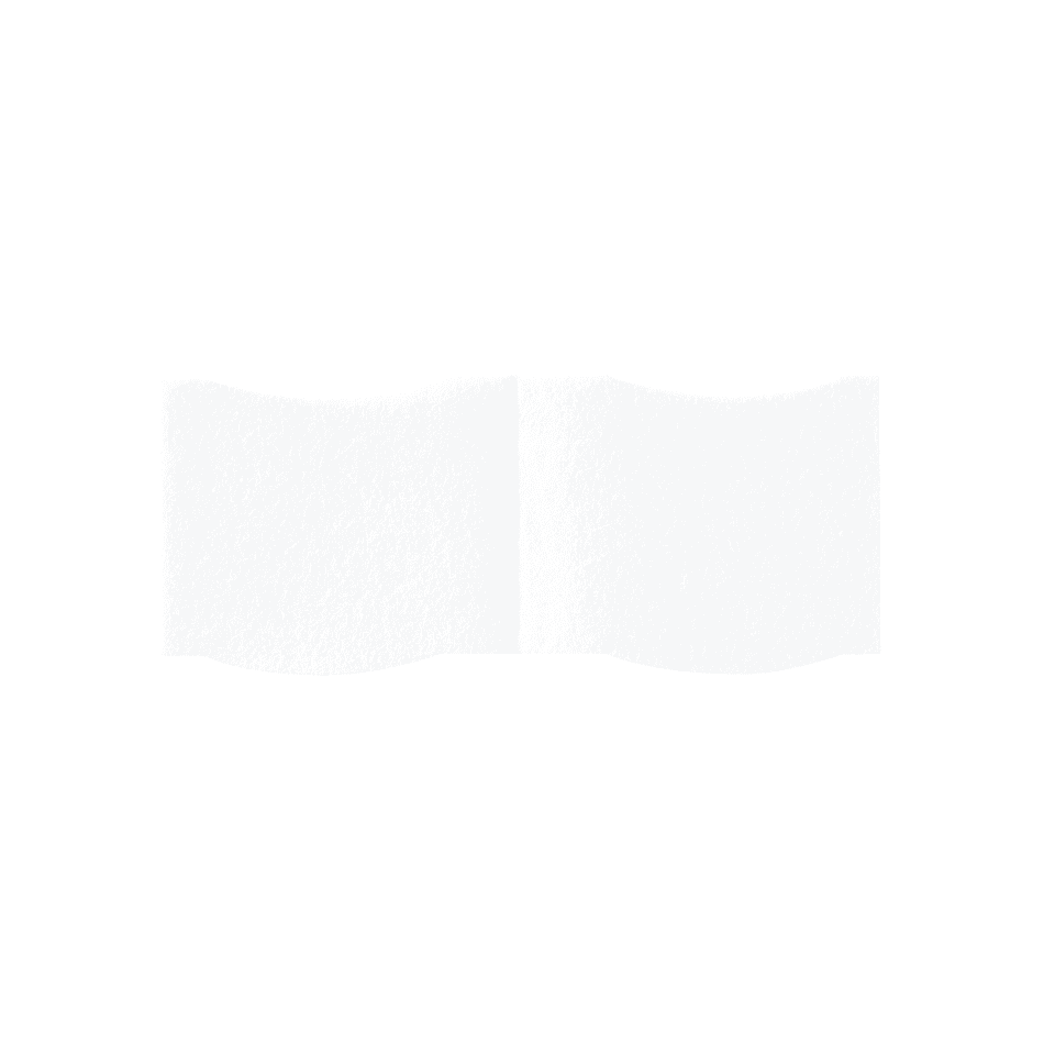 ABSORBENT COTTON PADS