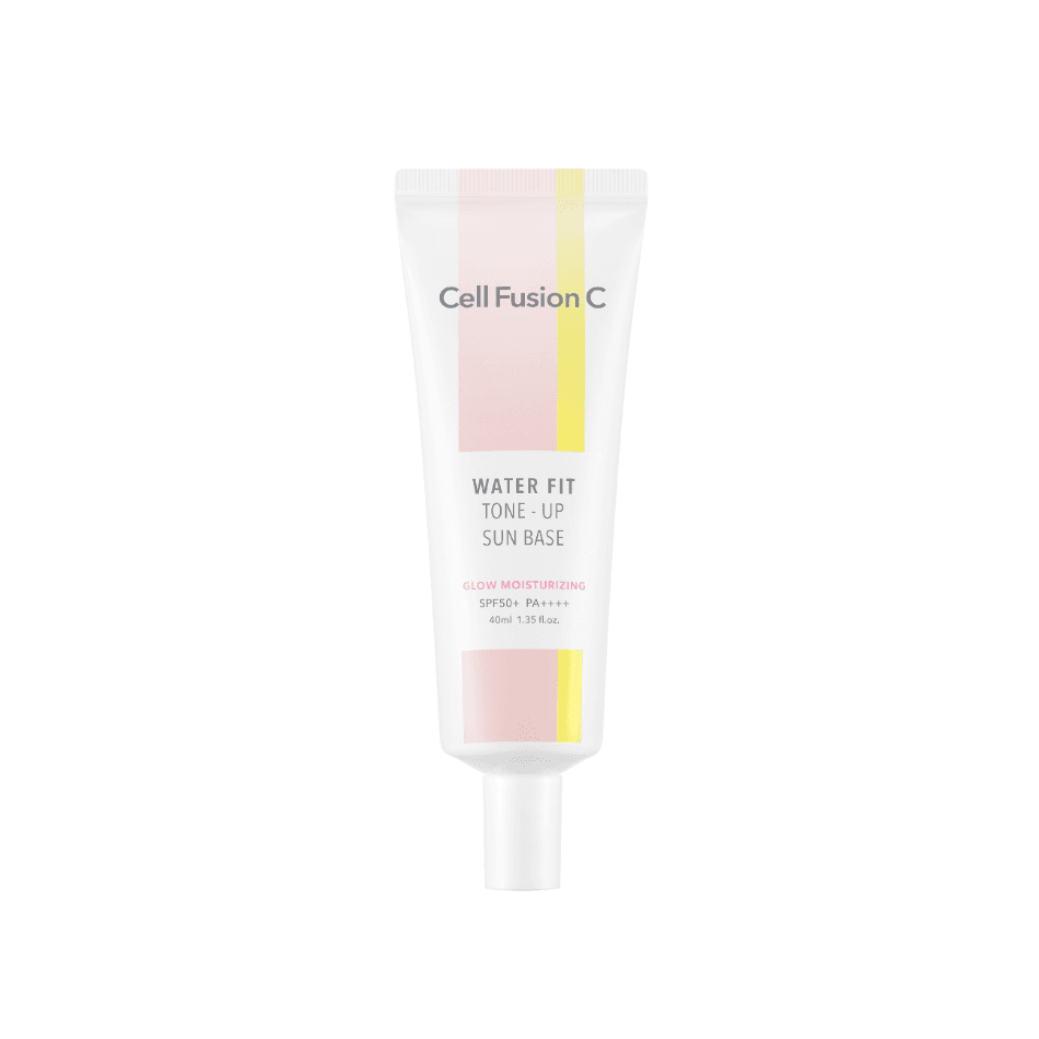 WATER FIT TONE-UP SUN BASE
