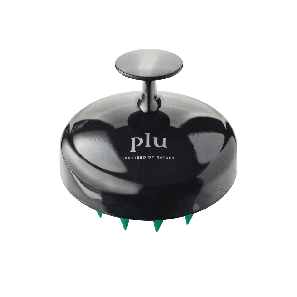 SCALP MASSAGE BRUSH