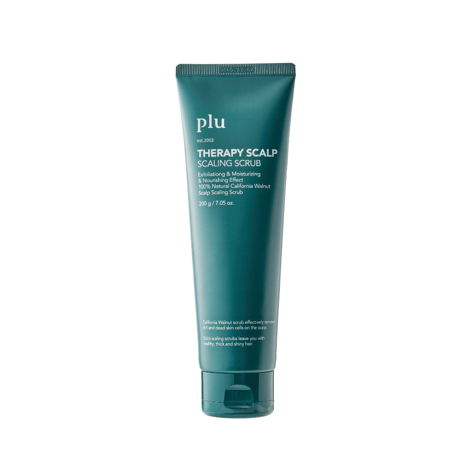 THERAPY SCALP SCALING SCRUB