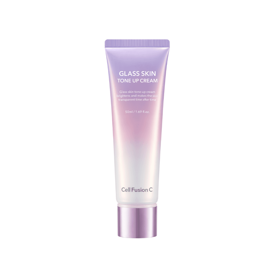 GLASS SKIN TONE UP CREAM