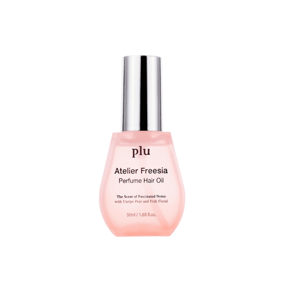 ATELIER FREESIA PERFUME HAIR OIL